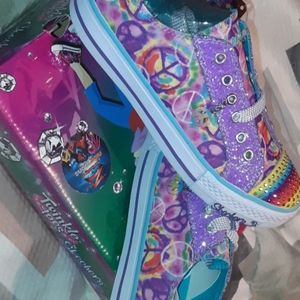 Twinkle Toes Sketchers